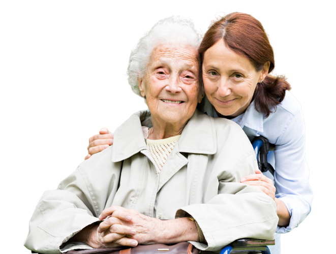 Курс патронажной сиделки (помощницы по уходу) в Камышине