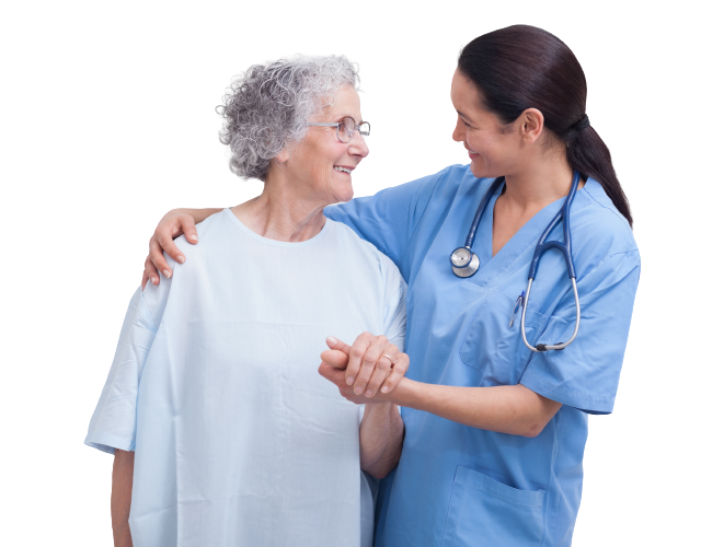 Курс младшей медсестры по уходу за больными в Камышине