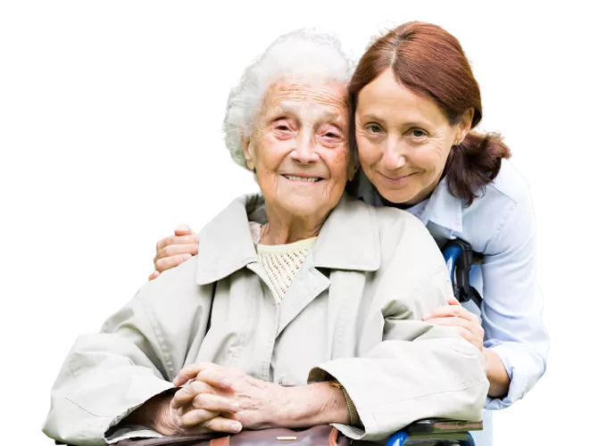 Курс патронажной сиделки (помощницы по уходу) в Камышине