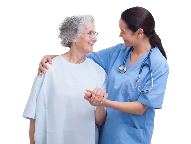 Курс младшей медсестры по уходу за больными в Камышине